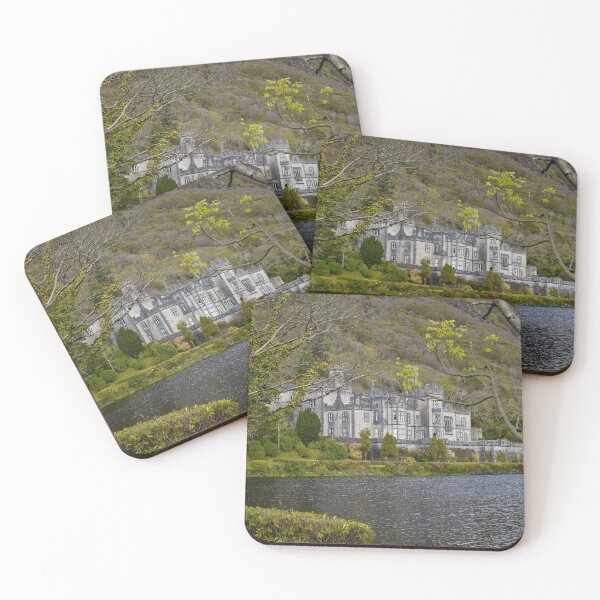 Item preview, Kylemore Abbey, Connemara, Ireland designed and sold by CathalDevlin.