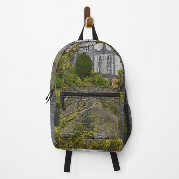Item preview, Kylemore Abbey, Connemara, Ireland designed and sold by CathalDevlin.