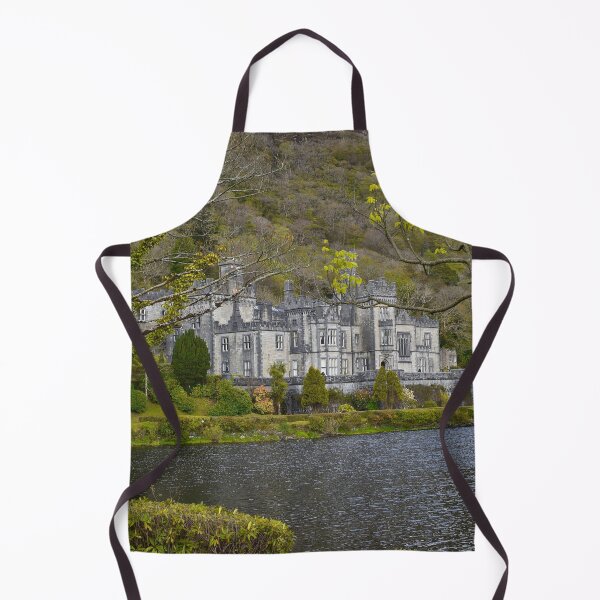 Item preview, Kylemore Abbey, Connemara, Ireland designed and sold by CathalDevlin.