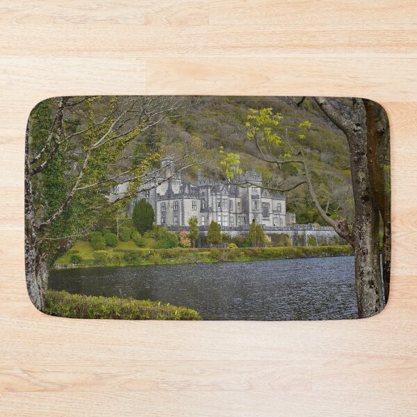 Item preview, Kylemore Abbey, Connemara, Ireland designed and sold by CathalDevlin.