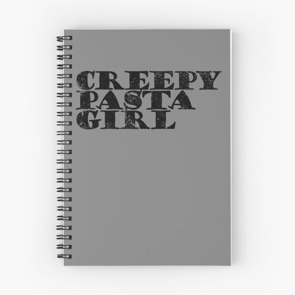 Item preview, Creepy Pasta Girl Women's Scary Horror Creepypasta Girl Gear designed and sold by DynamicDesign.