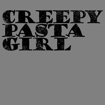 Vorschaubild zum Design Creepy Pasta Girl Women's Scary Horror Creepypasta Girl Gear von DynamicDesign