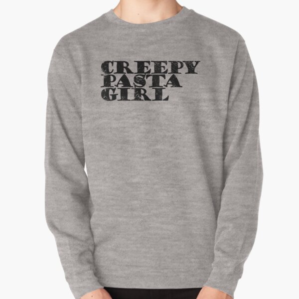 Item preview, Creepy Pasta Girl Women's Scary Horror Creepypasta Girl Gear designed and sold by DynamicDesign.