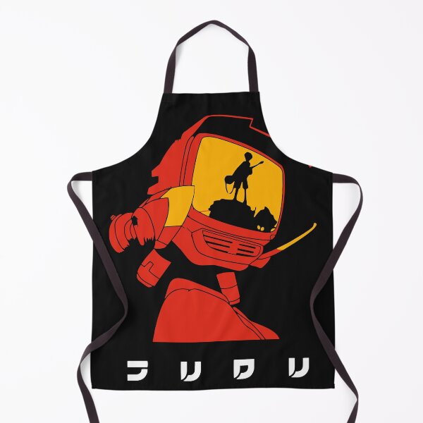 Item preview, FLCL CANTI designed and sold by hadigiyon.