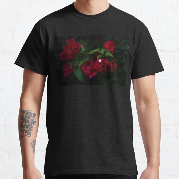 Scarlet Cradle Classic T-Shirt