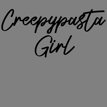 Vorschaubild zum Design Creepy Pasta Girl Women's Scary Horror Creepypasta Girl Gear von DynamicDesign