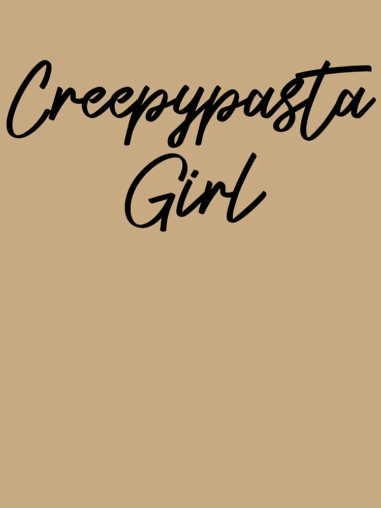 Thumbnail 6 von 6, Premium Oversized Pullover, Creepy Pasta Girl Women's Scary Horror Creepypasta Girl Gear designt und verkauft von DynamicDesign.