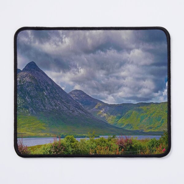 Item preview, Lough Inagh Valley, Connemara, Galway, Ireland designed and sold by CathalDevlin.