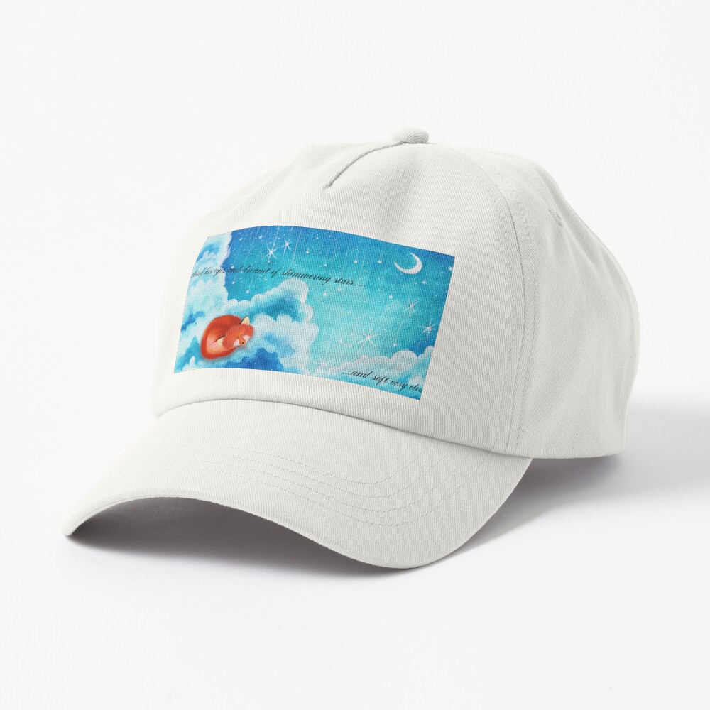 Item preview, Dad Hat designed and sold by BeckmogArt.