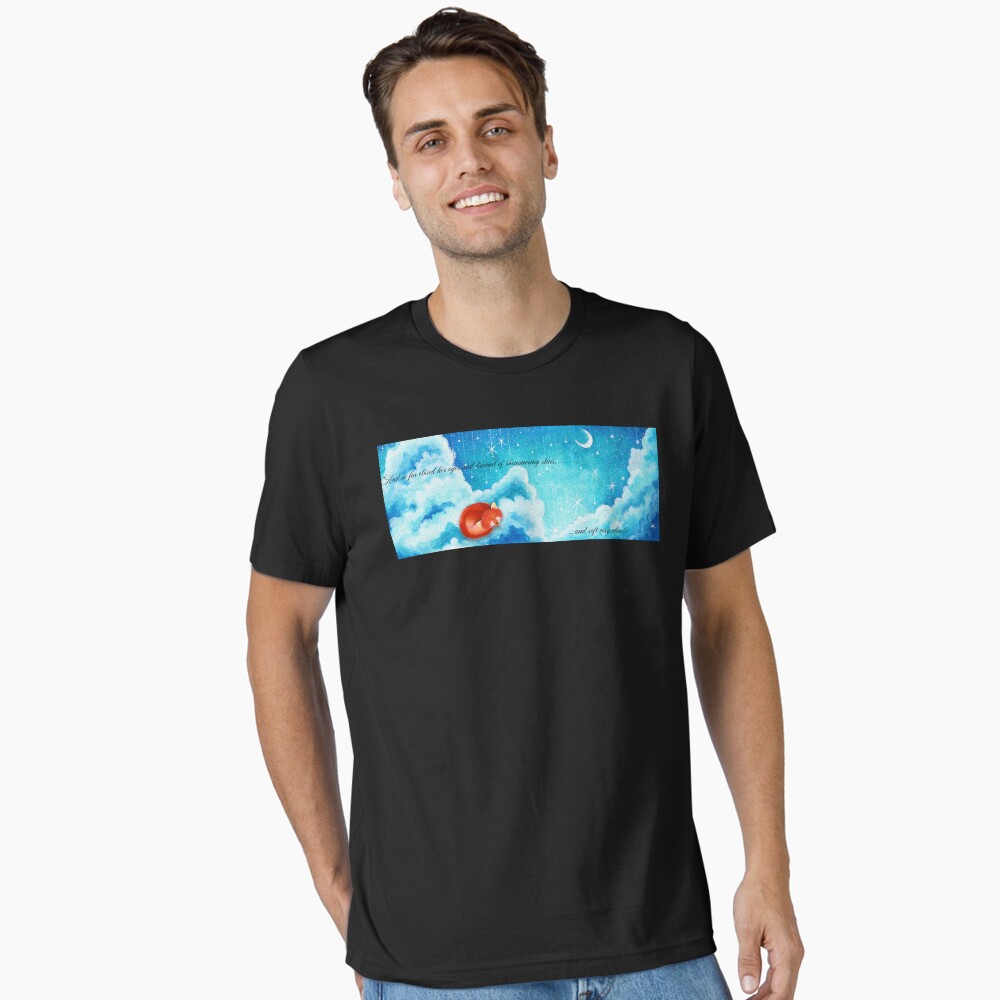 Item preview, Essential T-Shirt designed and sold by BeckmogArt.