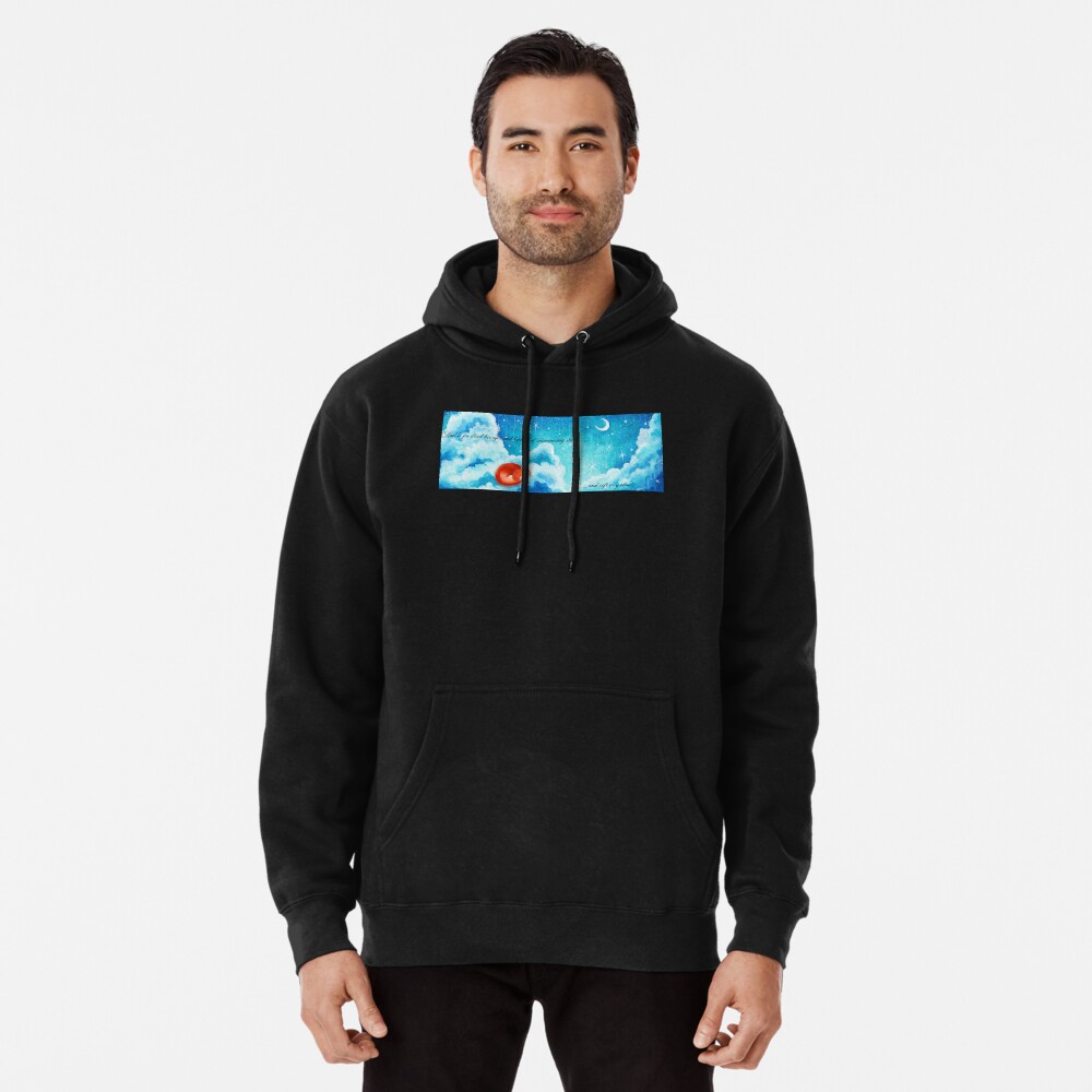 Item preview, Pullover Hoodie designed and sold by BeckmogArt.