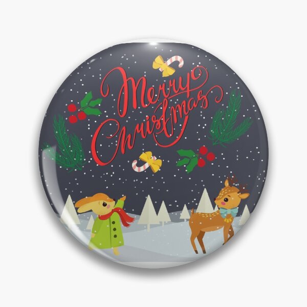 Item preview, Merry Christmas designed and sold by Xefa10.