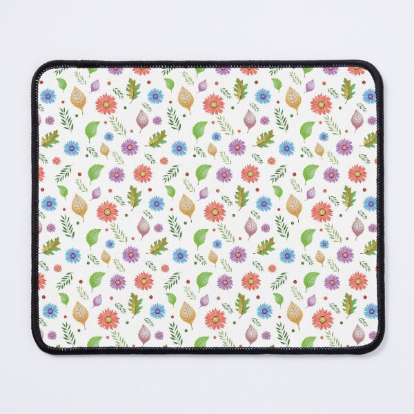 Item preview, Autumn leaves Pattern Design designed and sold by Arpitkahar.