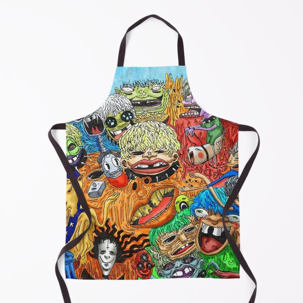 Item preview, Bad Trip Kids designed and sold by sanusiiis.