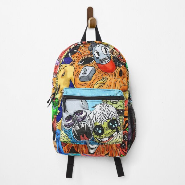 Item preview, Bad Trip Kids designed and sold by sanusiiis.