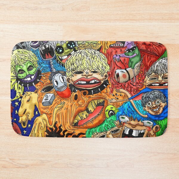 Item preview, Bad Trip Kids designed and sold by sanusiiis.