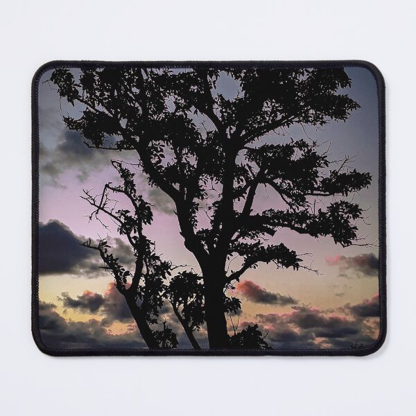 Item preview, Sunset Coastal Park Landscape, Montevideo Uruguay designed and sold by DFLC Prints.