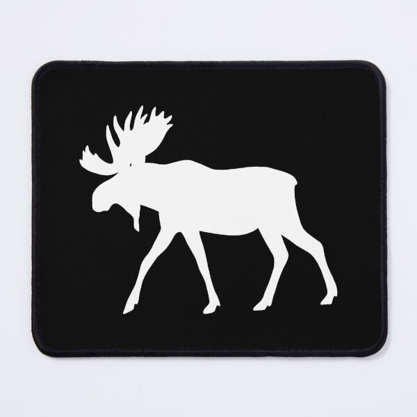 Item preview, Moose designed and sold by thewildcall.