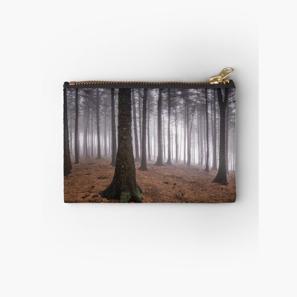 Item preview, Misty Forest designed and sold by Tony North.