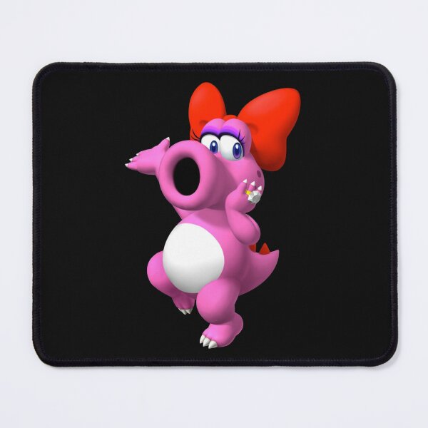 Item preview, Birdo Racerback Tank Top designed and sold by sanderseug.