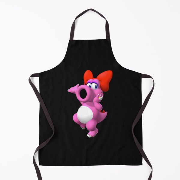 Item preview, Birdo Racerback Tank Top designed and sold by sanderseug.