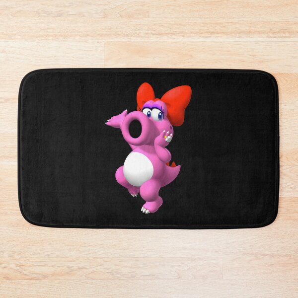 Artikelvorschau, Birdo Racerback-Tanktop entworfen und verkauft von sanderseug.