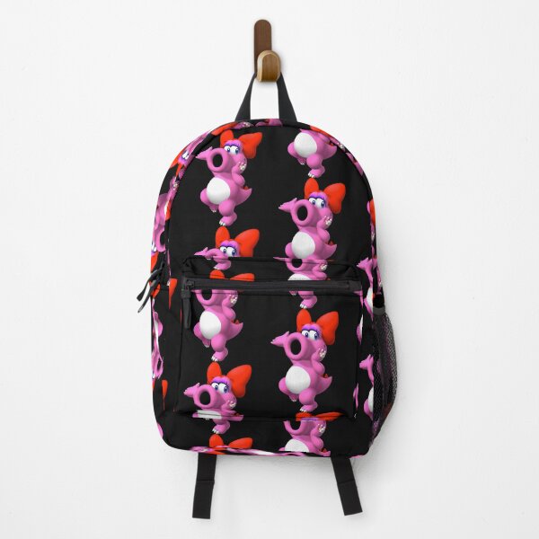 Artikelvorschau, Birdo Racerback-Tanktop entworfen und verkauft von sanderseug.