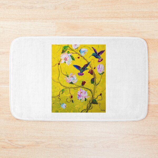 Item preview, Hummingbird  designed and sold by Natalia_Shchip.