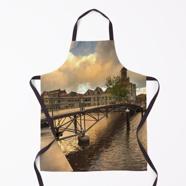 Item preview, Leiden Bridge designed and sold by hawkie.