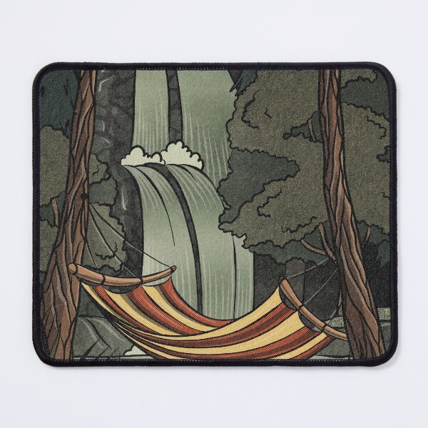 Item preview, Secret Place designed and sold by MaroonEdFox.
