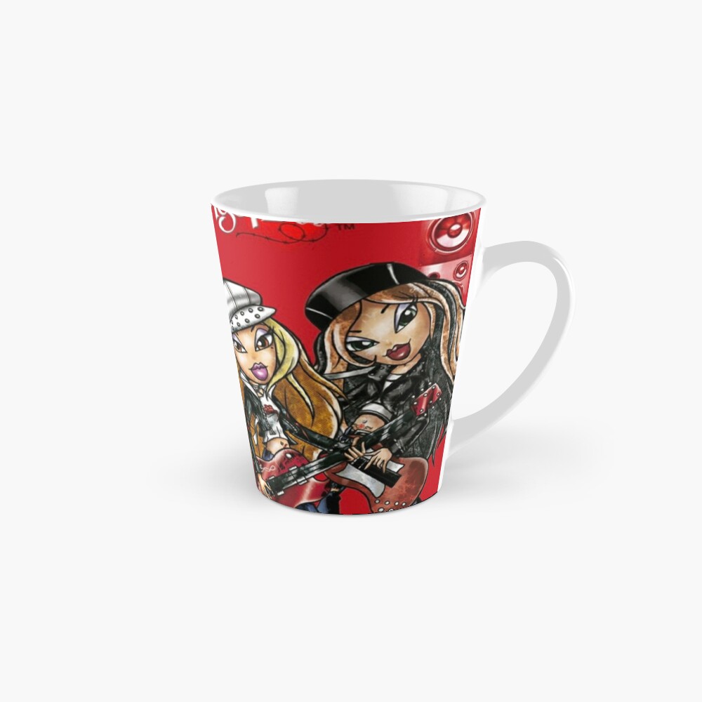 Bratz rock angelz  Coffee Mug for Sale by Natdiaz96