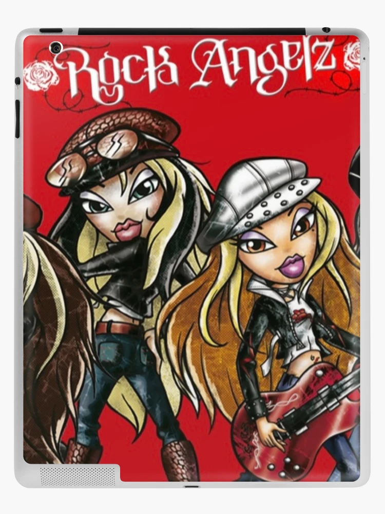 Bratz Rock Angelz Poster for Sale by sosarah