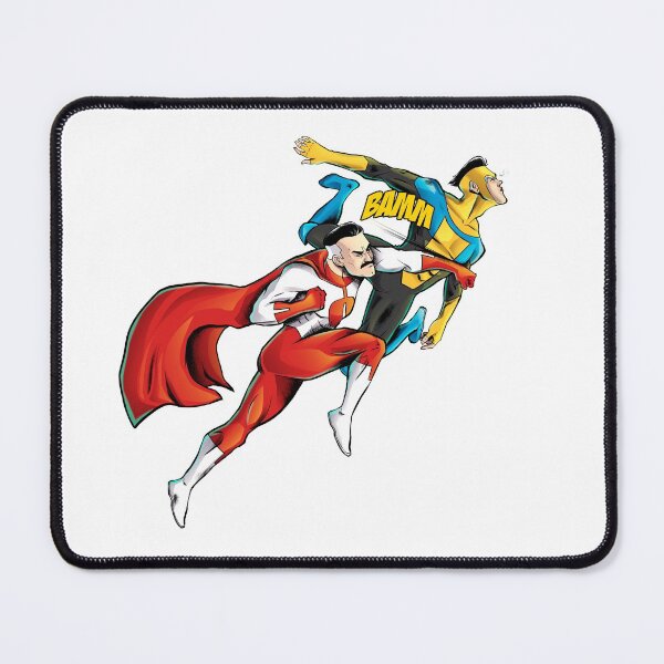Item preview, Superhero battle designed and sold by JBarreraDesigns.