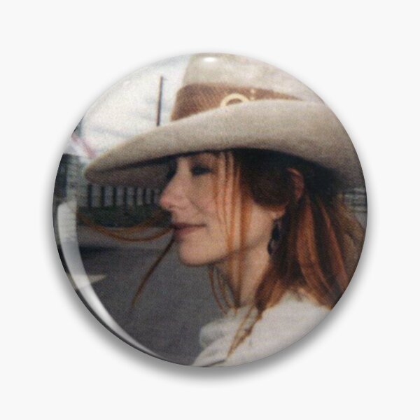 Item preview, Tori Amos Another Girl's Paradise Scarlet's Walk Promo Art Photo  designed and sold by LittleIconShop.