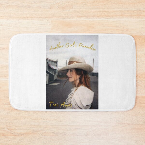 Item preview, Tori Amos Another Girl's Paradise Scarlet's Walk Promo Art Photo  designed and sold by LittleIconShop.