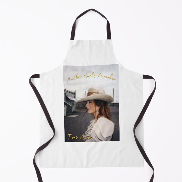 Item preview, Tori Amos Another Girl's Paradise Scarlet's Walk Promo Art Photo designed and sold by LittleIconShop.