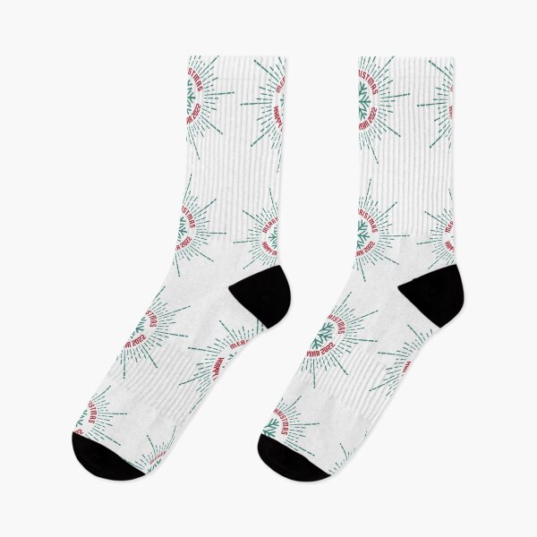 Item preview, Merry Christmas & Happy New Year 2022 designed and sold by BLKHAS.