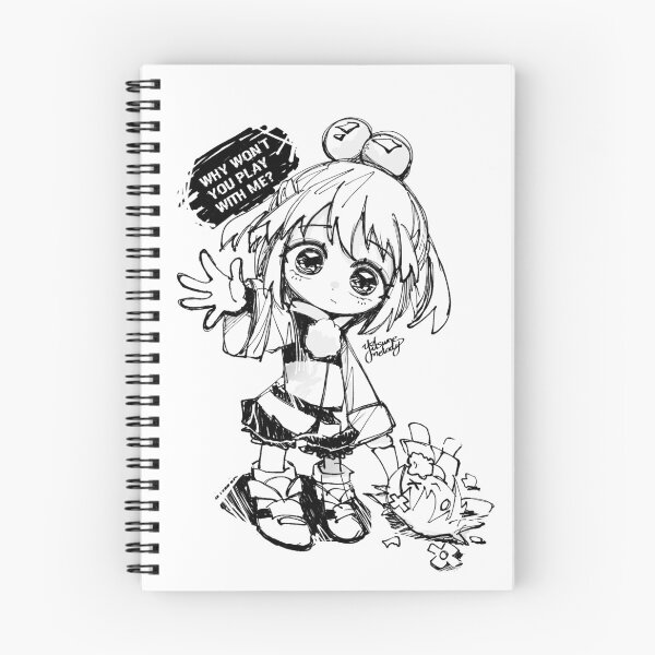 Item preview, Peashy | Neptunia designed and sold by YitsuneMelody.