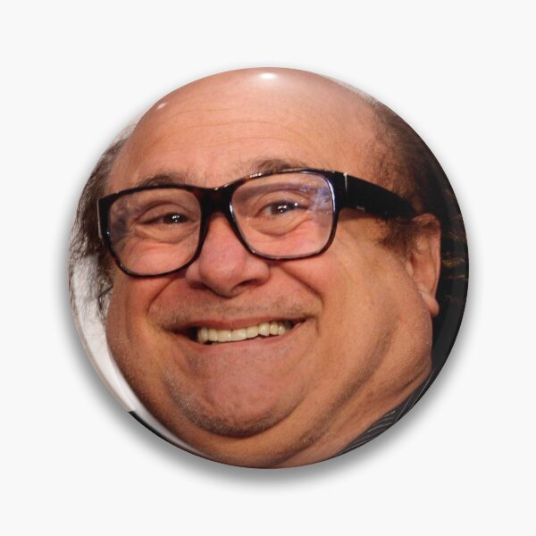 Item preview, Danny de Vito Meme Funny  designed and sold by nattdrws.