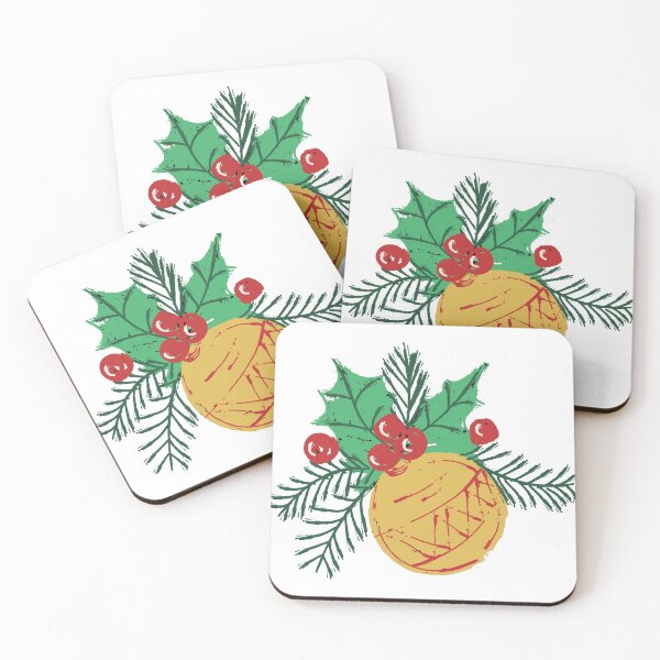 Item preview, Small christmasball design | Best GRD Designs designed and sold by Best-GRD.