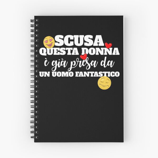 Item preview, Scusa Questa Donna E Gia Preso Da Un Uomo Fantastico Gear designed and sold by DynamicDesign.