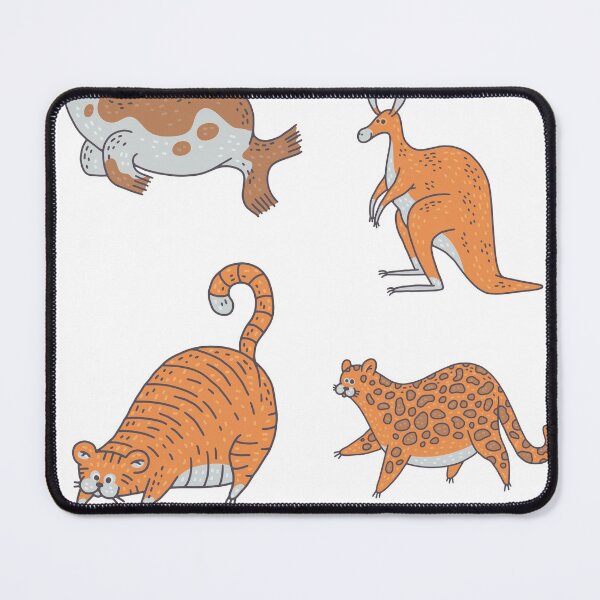 Item preview, Paquete Derp Animals designed and sold by redoARTstore.