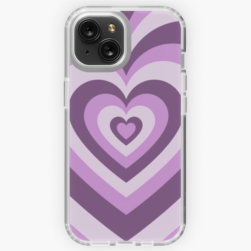 ESI Universal Bling Sticker for iPod/iPhone, Purple