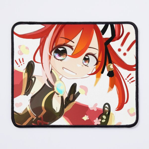 Item preview, RED. | Hyperdimension Neptunia designed and sold by YitsuneMelody.