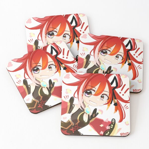 Item preview, RED. | Hyperdimension Neptunia designed and sold by YitsuneMelody.
