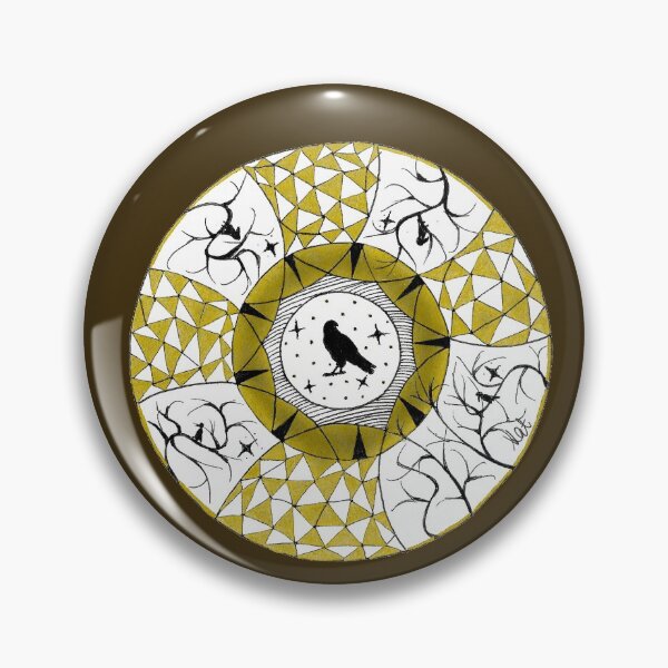 Item preview, Alchemy of the Forest: Forest Mystery Collection IV designed and sold by Kat Novotna.