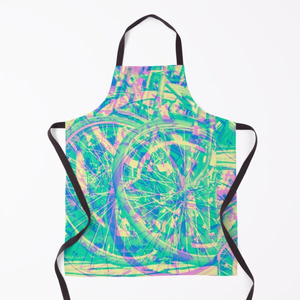 Item preview, Abstract artist art art colorful designed and sold by Tropical Blood.