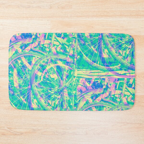 Artikelvorschau, Abstract artist art art colorful entworfen und verkauft von Tropical Blood.