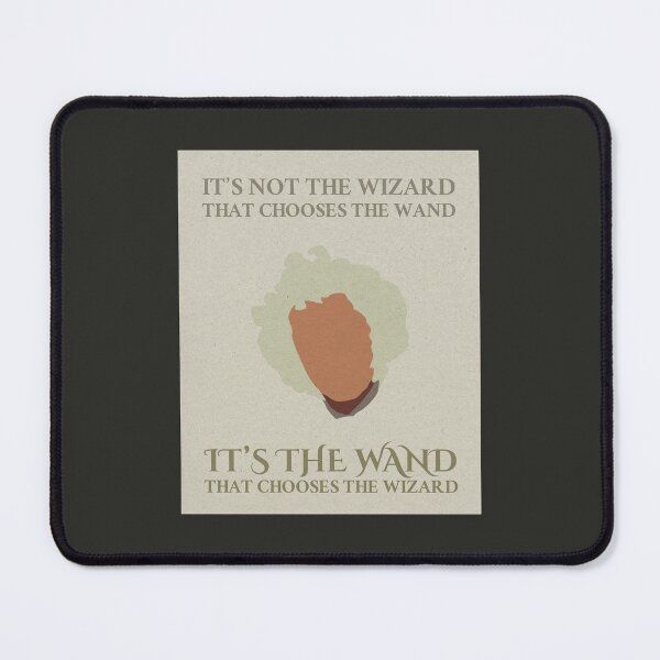 Item preview, It's The Wand. designed and sold by inkset.