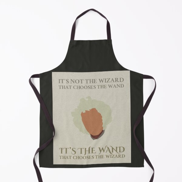 Item preview, It's The Wand. designed and sold by inkset.